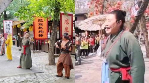 开封王婆今天爆料视频最新,揭秘娱乐圈惊人内幕！