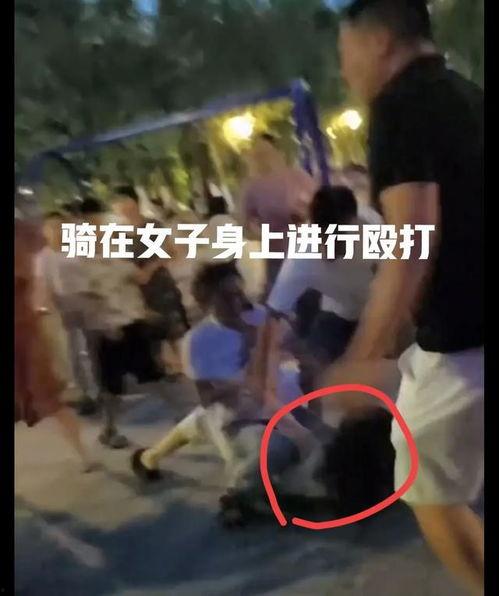 打人女孩抖音爆料视频,还原事件真相与背后原因”