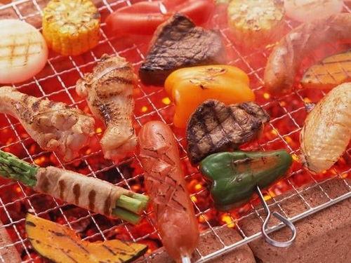 徐州烧烤爆料事件视频播放,一场引发热议的美食风波