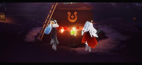 光遇最新爆料万圣节,神秘幻境，惊悚冒险等你来挑战！