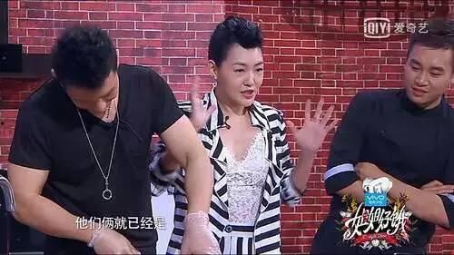苏醒把谁孩子爆料了视频,引发网友热议