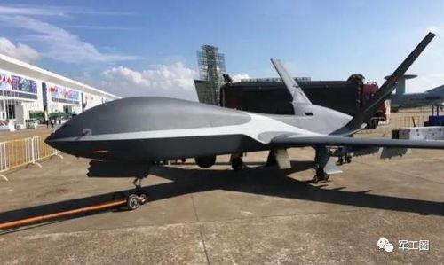 成飞无人机爆料视频最新,揭秘未来空中霸主性能与亮点