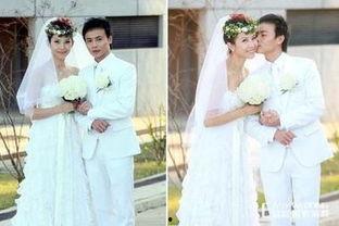 中性女星爆料结婚视频,甜蜜婚礼视频引发网友热议