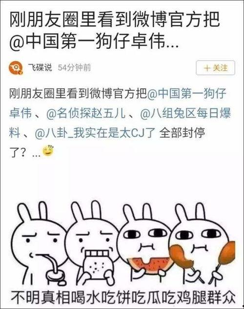 娱乐吃瓜汇总知乎,揭秘明星幕后故事