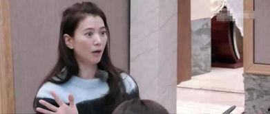 袁咏仪爆料娱乐,那些不为人知的真相