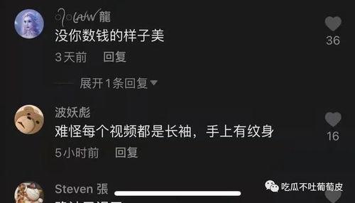 抖音网红吃瓜网站com,带你领略网络热点的背后真相