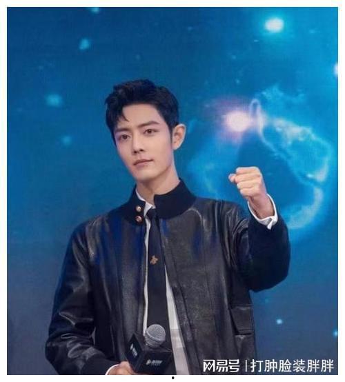 娱乐圈爆料君肖战,娱乐圈爆料君揭秘，明星背后的故事
