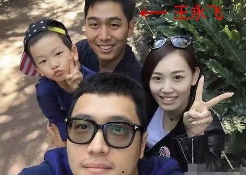 宋喆前妻最新爆料,揭秘与王宝强离婚背后的惊人真相