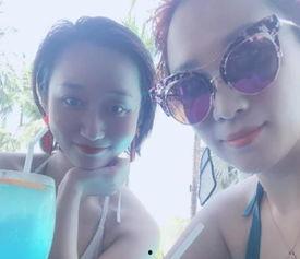 宋喆前妻最新爆料,揭秘与王宝强离婚背后的惊人真相