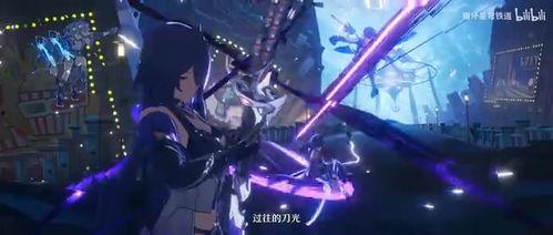 崩铁黄泉爆料视频,游戏内幕大曝光