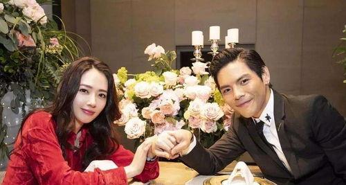 闺蜜爆料孙一宁结婚视频,幸福时刻感动网友