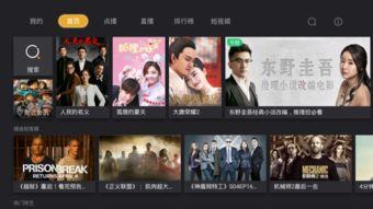 最新在线观看,揭秘年度爆款影视作品