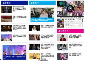 娱乐明星爆料网站,明星幕后故事大揭秘