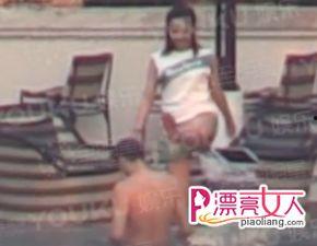 卓伟爆料白百何微博视频,揭秘明星私生活背后的真相