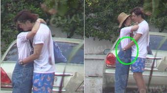 卓伟爆料白百何微博视频,揭秘明星私生活背后的真相