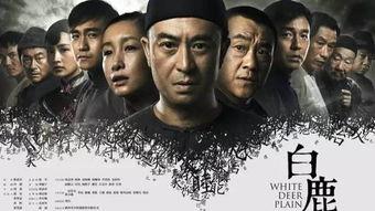 白鹿原电视剧在线观看优酷,优酷独家上线，重温经典之作！