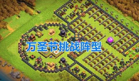 部落冲突活动最新爆料网,神秘奖励等你来拿！