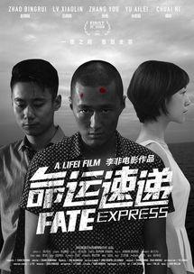 命运速递在线观看,命运交织的青春冒险之旅