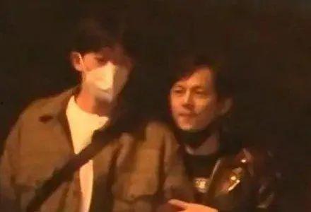 爆料李易峰女博主视频,揭秘明星私生活背后的真相