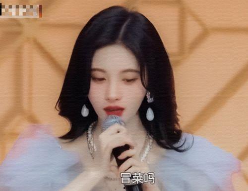 鞠婧祎的小黑粉爆料视频,鞠婧祎小黑粉爆料视频引发热议