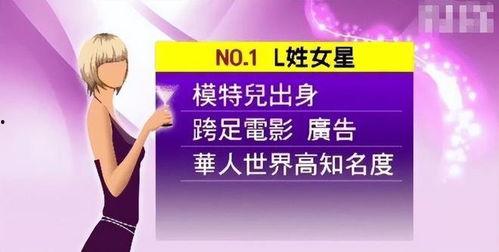 台湾爆料娱乐圈女星名单,揭秘台湾娱乐圈风云变幻
