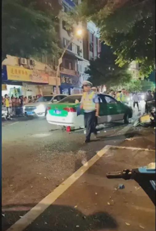 梅华车祸最新爆料新闻事件,事故原因揭秘，受害者家属发声