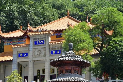 武汉宝通寺最新爆料,千年古刹焕新颜，文化传承与现代化并存