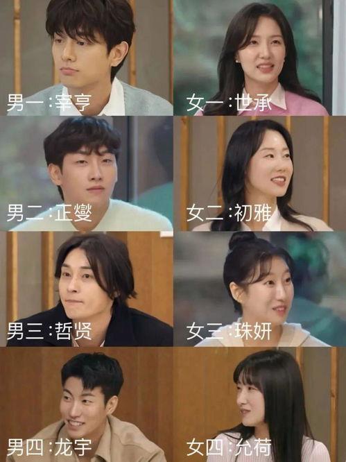 韩综《恋爱兄妹》爆料视频,明星兄妹间的甜蜜互动与甜蜜误会