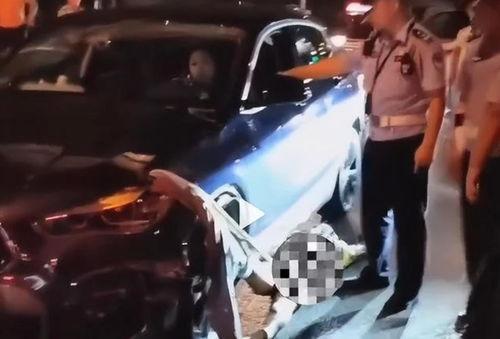 娄底撞人爆料视频最新,视频揭露惊人真相，网友热议不断