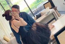 八卦主播最新爆料小鬼,揭秘娱乐圈不为人知的一面