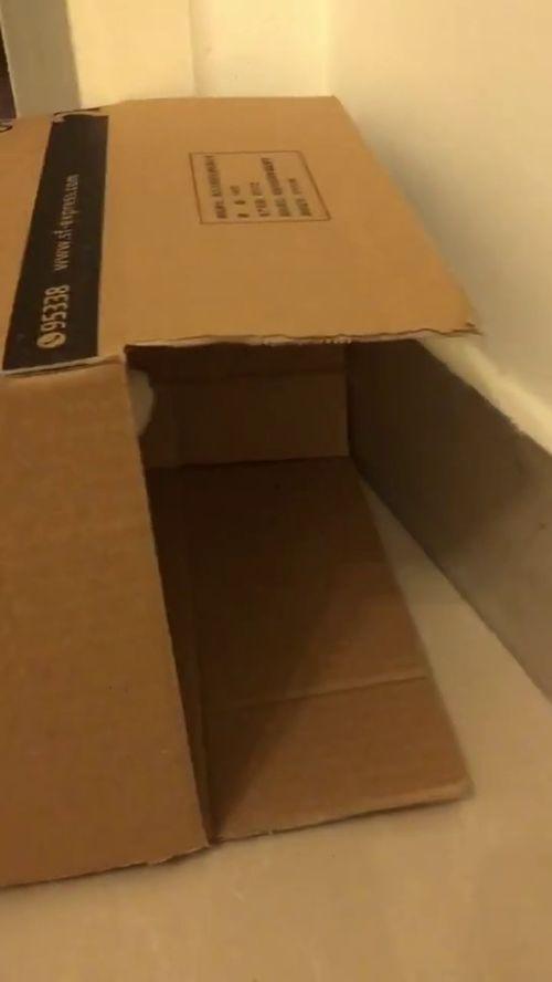 泡沫箱子爆料视频教程,轻松制作实用收纳神器