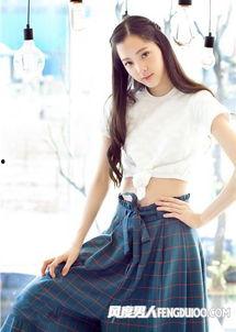 八卦娱乐圈爆料欧阳娜娜,欧阳娜娜最新动态揭秘！