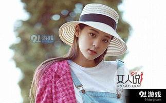 八卦娱乐圈爆料欧阳娜娜,欧阳娜娜最新动态揭秘！