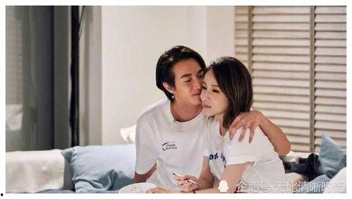 娱乐圈姐弟恋爆料,揭秘明星恋情背后的秘密