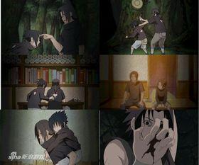 火影忍者最新拆包爆料,揭秘新角色与剧情大反转！