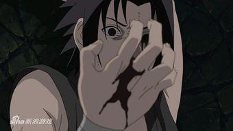 火影忍者最新拆包爆料,揭秘新角色与剧情大反转！