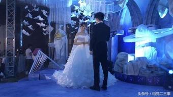 西安婚庆爆料案件视频,视频揭露惊人内幕，婚庆行业乱象引关注