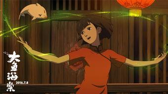 最新动画电影在线观看,最新动画电影在线观看，探索无限想象世界