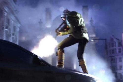 使命召唤爆料预告视频,神秘任务即将展开，紧张刺激的冒险即将开启！