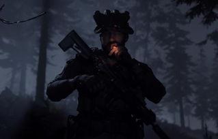 使命召唤爆料预告视频,神秘任务即将展开，紧张刺激的冒险即将开启！