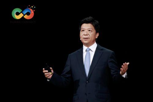 郭平爆料芯片事件视频,揭秘我国芯片产业的困境与挑战