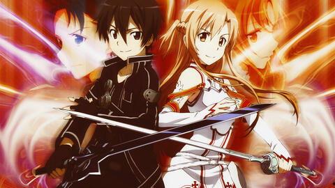 刀剑神域第一季在线观看,虚拟世界的奇幻冒险之旅