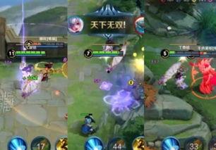 王者小乔爆料最新视频,神秘技能曝光，战场霸主即将诞生！