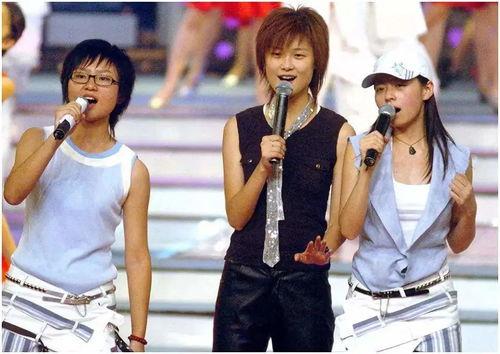 娱乐圈青春有你爆料,偶像养成幕后故事大揭秘