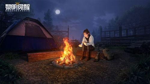 黎明觉醒爆料最新视频,揭秘最新视频中的神秘元素与剧情走向