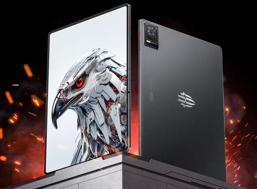 红魔新平板最新爆料,性能与设计双升级，引领平板市场新潮流