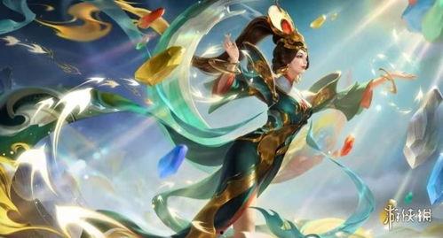 女娲最新皮肤官方爆料视频