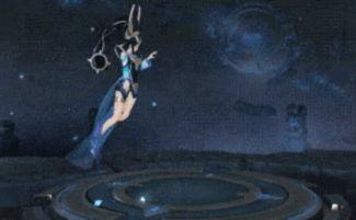 女娲最新皮肤官方爆料视频