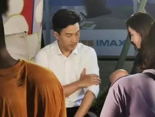 娱乐圈爆料白宇新剧,悬疑爱情交织，揭秘娱乐圈背后的秘密