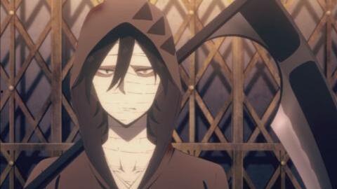 杀戮天使日服爆料视频下载,惊悚剧情与神秘角色大揭秘